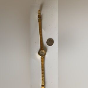 Vintage Valentino watch